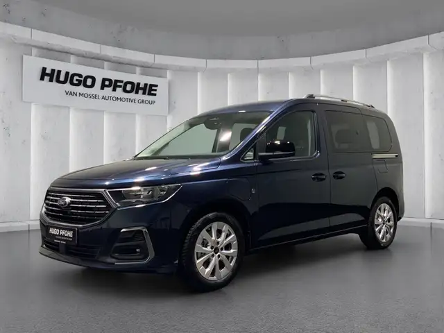 Ford Tourneo Connect Titanium