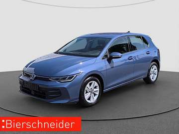 8 Lim. 2.0 TDI Life ACC LED PDC Facelift