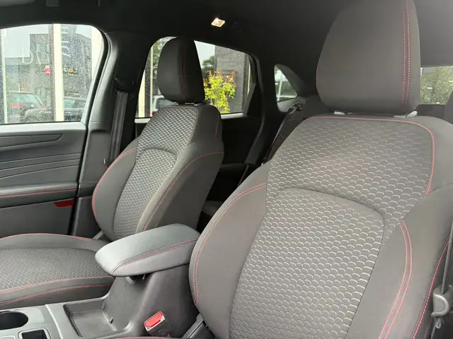 Ford Kuga view 20