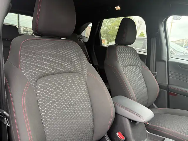 Ford Kuga view 27