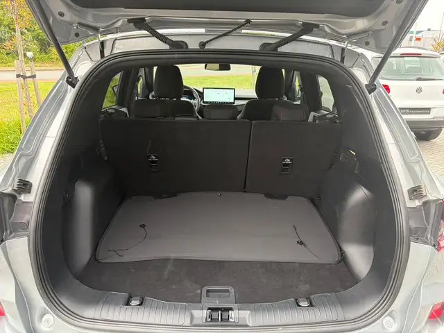 Ford Kuga view 23