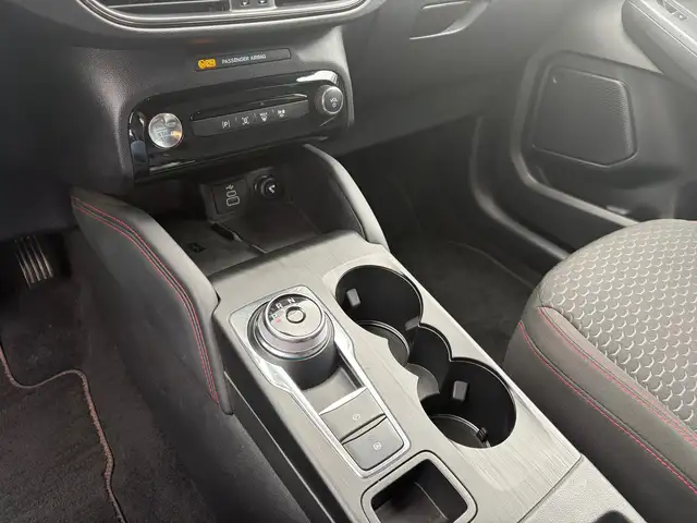 Ford Kuga view 13