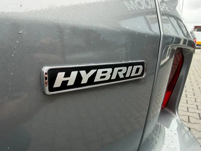 Ford Kuga view 8