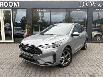 2.5 FHEV ST-Line Hybrid, Winter pakket, Automaat