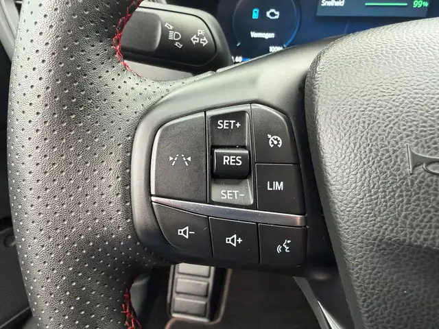 Ford Kuga view 11