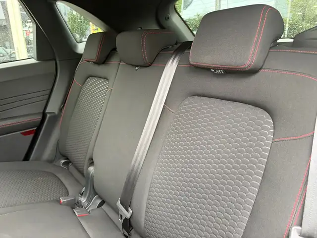 Ford Kuga view 21