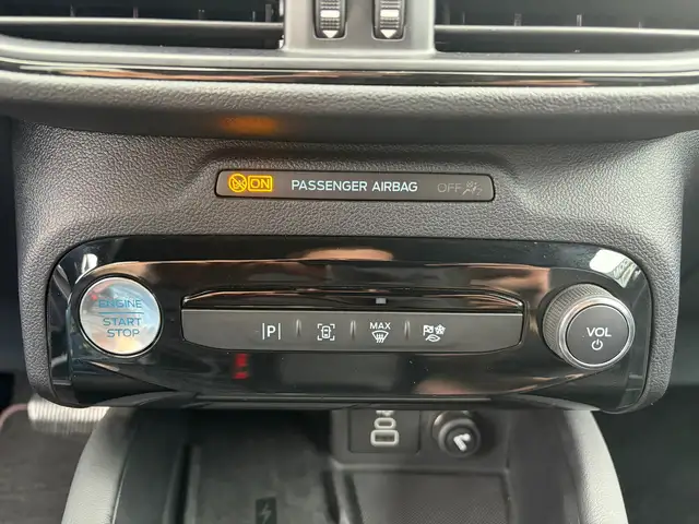 Ford Kuga view 14