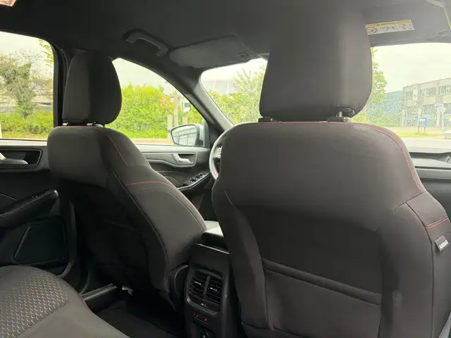 Ford Kuga view 24