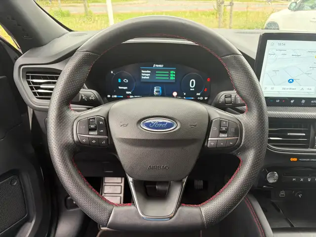 Ford Kuga view 10