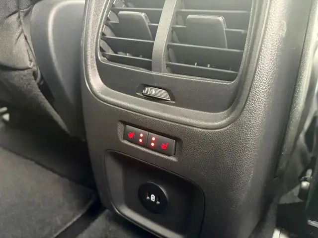 Ford Kuga view 25
