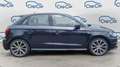 Audi A1 1.0 TFSI 95 ultra . Noir - thumbnail 4