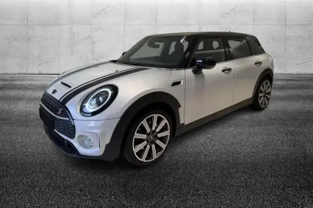 MINI Cooper S Clubman Mini 2.0 Cooper S Classic Clubman