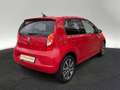 SEAT Mii electric Plus 61kW PDC Sitzhzg Anschlussgara Rot - thumbnail 4