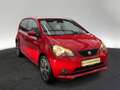 SEAT Mii electric Plus 61kW PDC Sitzhzg Anschlussgara Rot - thumbnail 5