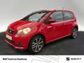 SEAT Mii electric Plus 61kW PDC Sitzhzg Anschlussgara Rot - thumbnail 1