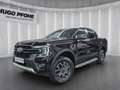 Ford Ranger Wildtrak e-4WD Aut. ACC AHK NAV 360Grad Schwarz - thumbnail 1