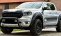 Ford Ranger 2.0 BiT EcoBlue Limited (EU6.2) Argent - thumbnail 1
