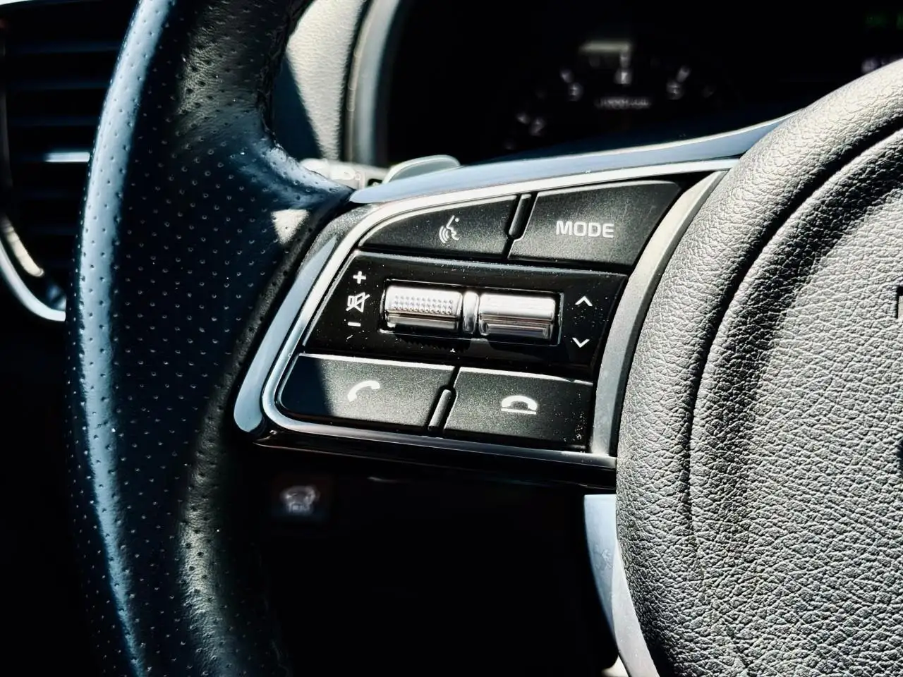 Kia Sportage снимка Kia Sportage