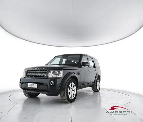 Land Rover Discovery 4 3.0 TDV6 211CV S - PER OPERATORI DEL SETTORE