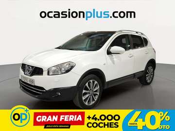 2.0dCi Tekna Premium 4x2 18´´