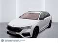 Skoda Octavia Combi RS 2.0TSI DSG Sitzheizung Panorama Weiß - thumbnail 1