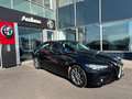 Alfa Romeo Giulia 2.2 136 MT RWD Schwarz - thumbnail 4