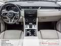 Jaguar F-Pace F-PACE D200 AWD R-Dynamic S*ACC*Pano**AHK* Schwarz - thumbnail 12