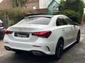 Mercedes-Benz A 180 BERLINE 180 D AMG LINE 7G-DCT * TOIT OUVRANT * LED * CAMERA * JANTES Weiß - thumbnail 7