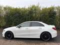 Mercedes-Benz A 180 BERLINE 180 D AMG LINE 7G-DCT * TOIT OUVRANT * LED * CAMERA * JANTES Weiß - thumbnail 5