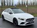 Mercedes-Benz A 180 BERLINE 180 D AMG LINE 7G-DCT * TOIT OUVRANT * LED * CAMERA * JANTES Weiß - thumbnail 2