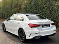 Mercedes-Benz A 180 BERLINE 180 D AMG LINE 7G-DCT * TOIT OUVRANT * LED * CAMERA * JANTES Weiß - thumbnail 4