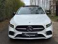 Mercedes-Benz A 180 BERLINE 180 D AMG LINE 7G-DCT * TOIT OUVRANT * LED * CAMERA * JANTES Weiß - thumbnail 8
