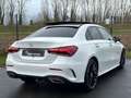 Mercedes-Benz A 180 BERLINE 180 D AMG LINE 7G-DCT * TOIT OUVRANT * LED * CAMERA * JANTES Weiß - thumbnail 3