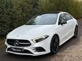 Mercedes-Benz A 180 BERLINE 180 D AMG LINE 7G-DCT * TOIT OUVRANT * LED * CAMERA * JANTES Weiß - thumbnail 6