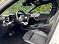 Mercedes-Benz A 180 BERLINE 180 D AMG LINE 7G-DCT * TOIT OUVRANT * LED * CAMERA * JANTES Weiß - thumbnail 12
