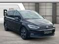 Volkswagen Touran Highline 1.5 TSI DSG*MATRIX*AHK*NAVI* Klima Navi Noir - thumbnail 7