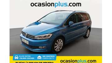 1.6TDI CR BMT Sport 85kW