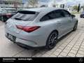 Mercedes-Benz CLA 200 CLA 200 SB Special Ed. AMG Night AHK Kam LED 19" Grau - thumbnail 4