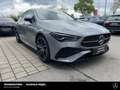 Mercedes-Benz CLA 200 CLA 200 SB Special Ed. AMG Night AHK Kam LED 19" Grau - thumbnail 3