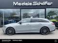 Mercedes-Benz CLA 200 CLA 200 SB Special Ed. AMG Night AHK Kam LED 19" Grau - thumbnail 7