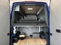Volkswagen Crafter 35 Hochdach Camper Wohnmobil*Küche*Bett* Albastru - thumbnail 24