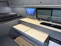 Volkswagen Crafter 35 Hochdach Camper Wohnmobil*Küche*Bett* Albastru - thumbnail 15
