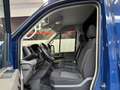 Volkswagen Crafter 35 Hochdach Camper Wohnmobil*Küche*Bett* Albastru - thumbnail 9