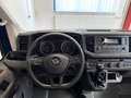 Volkswagen Crafter 35 Hochdach Camper Wohnmobil*Küche*Bett* Albastru - thumbnail 7