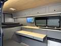 Volkswagen Crafter 35 Hochdach Camper Wohnmobil*Küche*Bett* Albastru - thumbnail 16