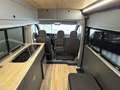 Volkswagen Crafter 35 Hochdach Camper Wohnmobil*Küche*Bett* Albastru - thumbnail 25