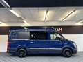 Volkswagen Crafter 35 Hochdach Camper Wohnmobil*Küche*Bett* Albastru - thumbnail 31