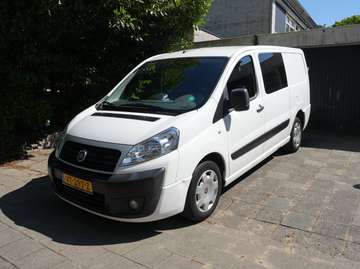 Scudo 12 LH1 SX DC