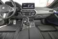 BMW 518 d Touring M-Sportpakket Zwart - thumbnail 9