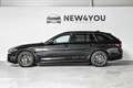 BMW 518 d Touring M-Sportpakket Zwart - thumbnail 5